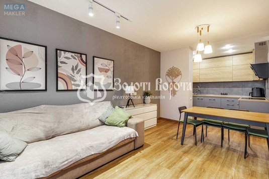 Продаж 3 кімнатної квартири (87,7/48/10,9), 8 пов. 17 пов. будинку, <a class="location-link" href="/kiev/" title="Недвижимость Київ">Київ</a>, <a class="location-link" href="/kiev/solomenskij/" title="Недвижимость Солом'янський район">Солом'янський р-н</a>, Вацлава Гавела бульв., 28 (изображение 4)