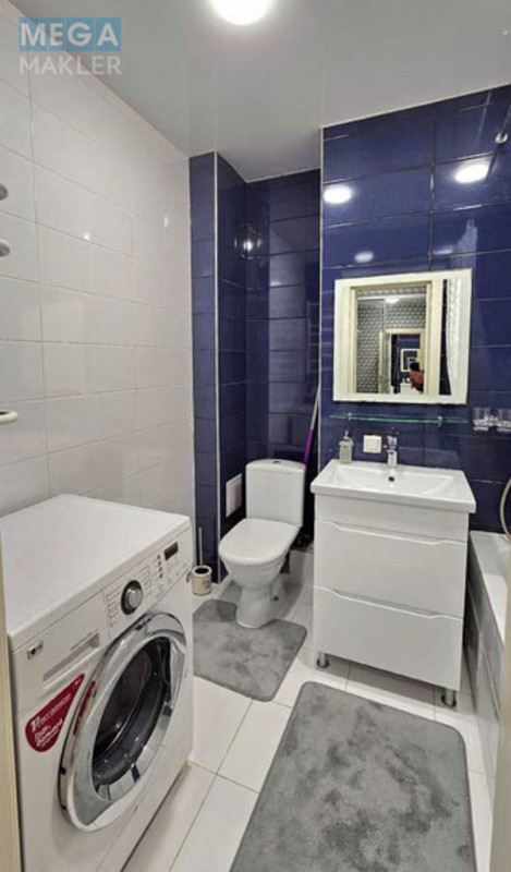 Продаж 1 кімнатної квартири (40/16/15), 4 пов. 10 пов. будинку, <a class="location-link" href="/sofievskaya-borshagovka/" title="Недвижимость Софіївська Борщагівка">Софіївська Борщагівка</a>, Боголюбова, 13 (изображение 16)