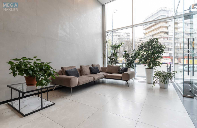 Продаж 1 кімнатної квартири (46,2/11/21,8), 16 пов. 24 пов. будинку, <a class="location-link" href="/kiev/" title="Недвижимость Київ">Київ</a>, <a class="location-link" href="/kiev/goloseevskij/" title="Недвижимость Голосіївський район">Голосіївський р-н</a>, Ужгородський пров., 4/1 (изображение 5)