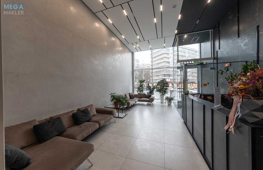 Продаж 1 кімнатної квартири (46,2/11/21,8), 16 пов. 24 пов. будинку, <a class="location-link" href="/kiev/" title="Недвижимость Київ">Київ</a>, <a class="location-link" href="/kiev/goloseevskij/" title="Недвижимость Голосіївський район">Голосіївський р-н</a>, Ужгородський пров., 4/1 (изображение 6)