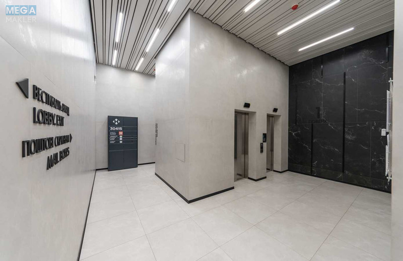 Продаж 1 кімнатної квартири (46,2/11/21,8), 16 пов. 24 пов. будинку, <a class="location-link" href="/kiev/" title="Недвижимость Київ">Київ</a>, <a class="location-link" href="/kiev/goloseevskij/" title="Недвижимость Голосіївський район">Голосіївський р-н</a>, Ужгородський пров., 4/1 (изображение 7)