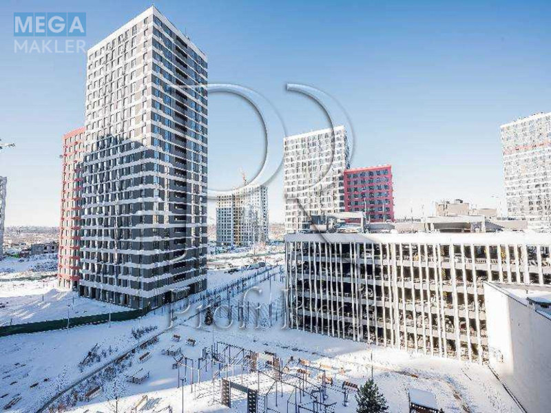 Продаж 1 кімнатної квартири (31/18/4), 6 пов. 25 пов. будинку, <a class="location-link" href="/kiev/" title="Недвижимость Київ">Київ</a>, <a class="location-link" href="/kiev/podolskij/" title="Недвижимость Подільський район">Подільський р-н</a>, Всеволода Змієнка вулиця, 15/23 (изображение 18)