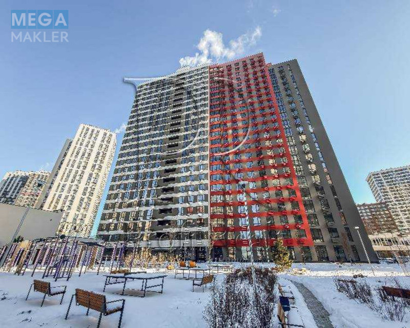 Продаж 1 кімнатної квартири (31/18/4), 6 пов. 25 пов. будинку, <a class="location-link" href="/kiev/" title="Недвижимость Київ">Київ</a>, <a class="location-link" href="/kiev/podolskij/" title="Недвижимость Подільський район">Подільський р-н</a>, Всеволода Змієнка вулиця, 15/23 (изображение 19)