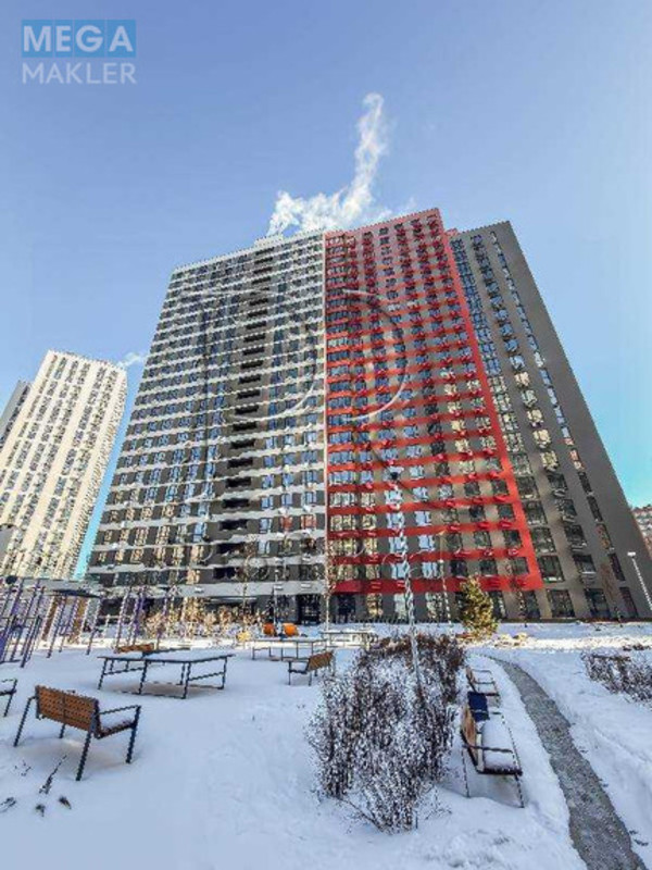 Продаж 1 кімнатної квартири (31/18/4), 6 пов. 25 пов. будинку, <a class="location-link" href="/kiev/" title="Недвижимость Київ">Київ</a>, <a class="location-link" href="/kiev/podolskij/" title="Недвижимость Подільський район">Подільський р-н</a>, Всеволода Змієнка вулиця, 15/23 (изображение 20)