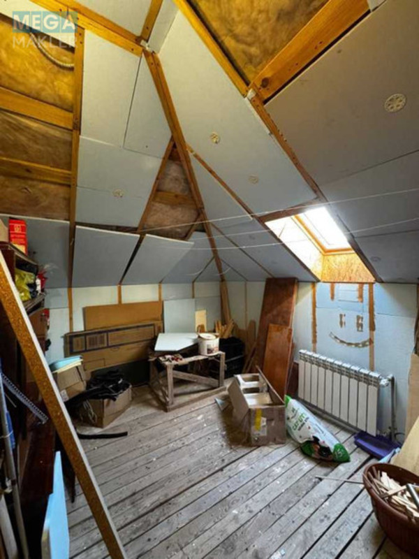 Продаж дома, 3&nbsp;поверху, 49&nbsp;кв.м, 2&nbsp;кімнати, ділянка 1&nbsp;сотка, <a class="location-link" href="/novye-petrovcy/" title="Недвижимость Нові Петрівці">Нові Петрівці</a>, Каневська вулиця (изображение 9)