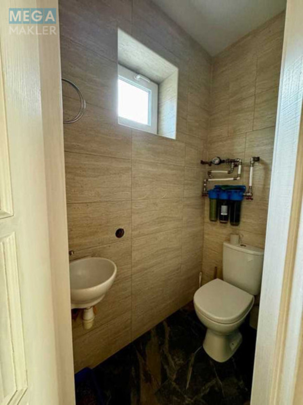 Продаж дома, 3&nbsp;поверху, 49&nbsp;кв.м, 2&nbsp;кімнати, ділянка 1&nbsp;сотка, <a class="location-link" href="/novye-petrovcy/" title="Недвижимость Нові Петрівці">Нові Петрівці</a>, Каневська вулиця (изображение 11)