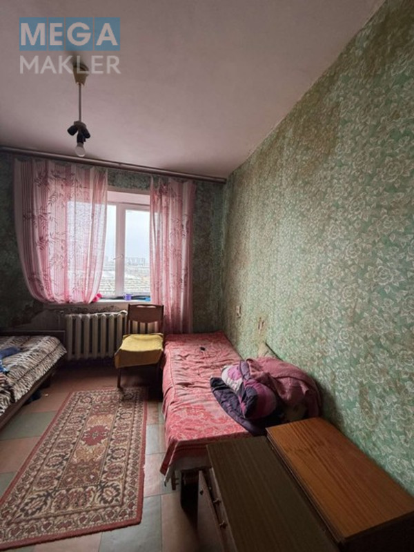 Продаж 3 кімнатної квартири (68/39/8), 9 пов. 9 пов. будинку, <a class="location-link" href="/dnepropetrovsk/" title="Недвижимость Дніпра">Дніпро</a>, <a class="location-link" href="/dnepropetrovsk/zhovtnevyj/" title="Недвижимость Жовтневий район">Жовтневий р-н</a>, космическая (изображение 5)