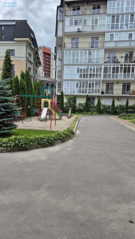 Продаж 1 кімнатної квартири (36/18/10), 2 пов. 5 пов. будинку, <a class="location-link" href="/kiev/" title="Недвижимость Київ">Київ</a>, <a class="location-link" href="/kiev/goloseevskij/" title="Недвижимость Голосіївський район">Голосіївський р-н</a>, Степана Рудницького вул., 2г (изображение 5)