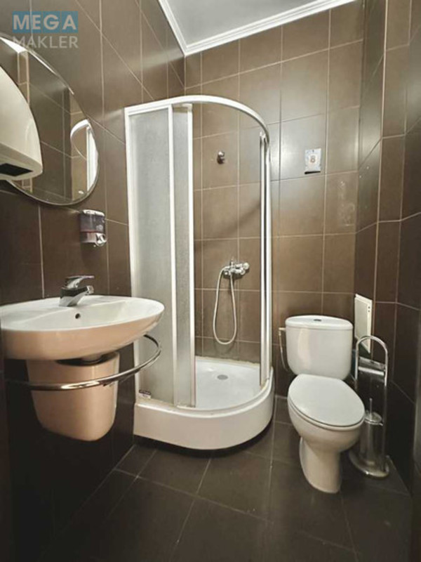 Новобудова, 14 поверхів, <a class="location-link" href="/kiev/" title="Недвижимость Київ">Київ</a>, <a class="location-link" href="/kiev/pecherskij/" title="Недвижимость Печерський район">Печерський р-н</a>, Шота Руставелі вул., 44 (изображение 9)