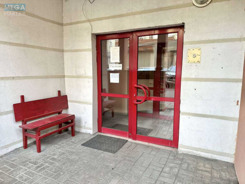 Новобудова, 14 поверхів, <a class="location-link" href="/kiev/" title="Недвижимость Київ">Київ</a>, <a class="location-link" href="/kiev/pecherskij/" title="Недвижимость Печерський район">Печерський р-н</a>, Шота Руставелі вул., 44 (изображение 13)