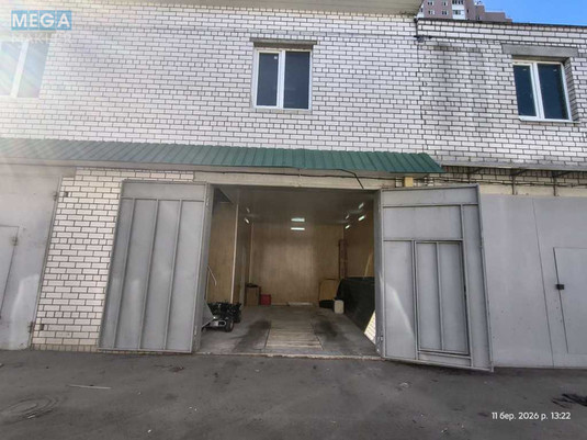 Продаж комерційної нерухомості, 100&nbsp;кв.м, <a class="location-link" href="/kiev/" title="Недвижимость Київ">Київ</a>, <a class="location-link" href="/kiev/desnyanskij/" title="Недвижимость Деснянський район">Деснянський р-н</a>, Миколи Закревського вул., 93 (изображение 2)