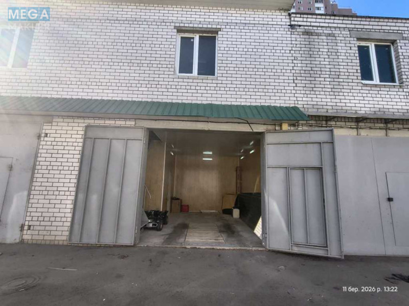 Продаж комерційної нерухомості, 100&nbsp;кв.м, <a class="location-link" href="/kiev/" title="Недвижимость Київ">Київ</a>, <a class="location-link" href="/kiev/desnyanskij/" title="Недвижимость Деснянський район">Деснянський р-н</a>, Миколи Закревського вул., 93 (изображение 2)