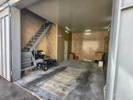 Продаж комерційної нерухомості, 100&nbsp;кв.м, <a class="location-link" href="/kiev/" title="Недвижимость Київ">Київ</a>, <a class="location-link" href="/kiev/desnyanskij/" title="Недвижимость Деснянський район">Деснянський р-н</a>, Миколи Закревського вул., 93 (изображение 3)