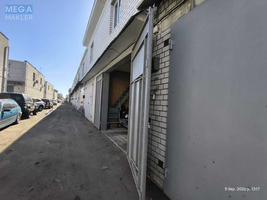 Продаж комерційної нерухомості, 100&nbsp;кв.м, <a class="location-link" href="/kiev/" title="Недвижимость Київ">Київ</a>, <a class="location-link" href="/kiev/desnyanskij/" title="Недвижимость Деснянський район">Деснянський р-н</a>, Миколи Закревського вул., 93 (изображение 6)