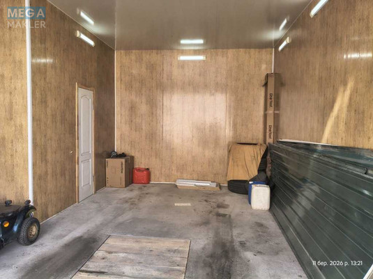 Продаж комерційної нерухомості, 100&nbsp;кв.м, <a class="location-link" href="/kiev/" title="Недвижимость Київ">Київ</a>, <a class="location-link" href="/kiev/desnyanskij/" title="Недвижимость Деснянський район">Деснянський р-н</a>, Миколи Закревського вул., 93 (изображение 16)