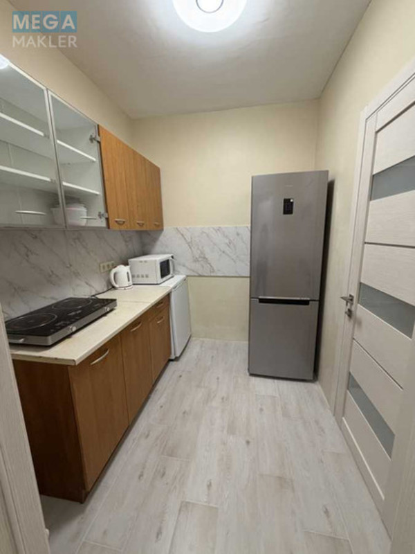 Оренда 1 кімнатної квартири, <a class="location-link" href="/kiev/" title="Недвижимость Київ">Київ</a>, <a class="location-link" href="/kiev/darnickij/" title="Недвижимость Дарницький район">Дарницький р-н</a>, Харьковское шоссе, 152 (изображение 2)