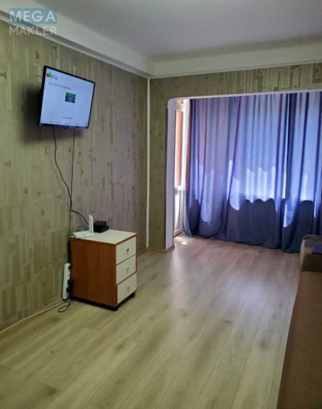 Оренда 1 кімнатної квартири, <a class="location-link" href="/kiev/" title="Недвижимость Київ">Київ</a>, <a class="location-link" href="/kiev/dneprovskij/" title="Недвижимость Дніпровський район">Дніпровський р-н</a>, Ентузіастів вул., 25/2 (изображение 3)