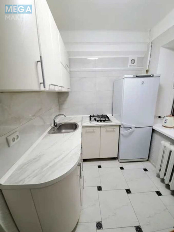 Оренда 1 кімнатної квартири, <a class="location-link" href="/kiev/" title="Недвижимость Київ">Київ</a>, <a class="location-link" href="/kiev/dneprovskij/" title="Недвижимость Дніпровський район">Дніпровський р-н</a>, Ентузіастів вул., 25/2 (изображение 5)