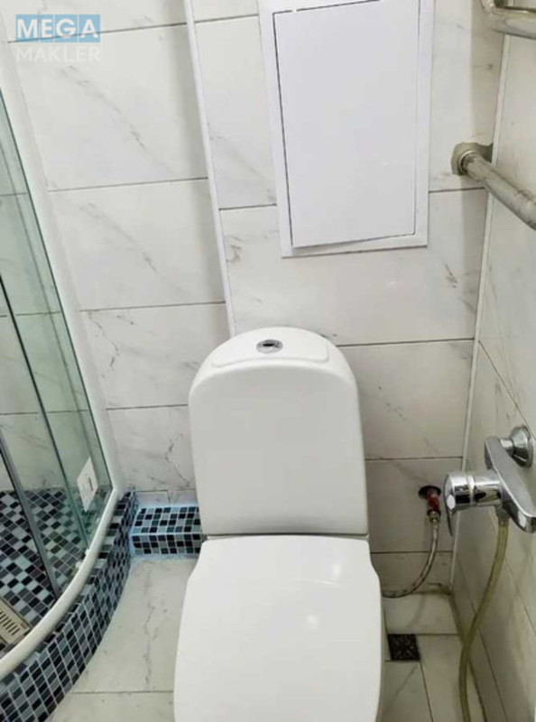 Оренда 1 кімнатної квартири, <a class="location-link" href="/kiev/" title="Недвижимость Київ">Київ</a>, <a class="location-link" href="/kiev/dneprovskij/" title="Недвижимость Дніпровський район">Дніпровський р-н</a>, Ентузіастів вул., 25/2 (изображение 10)