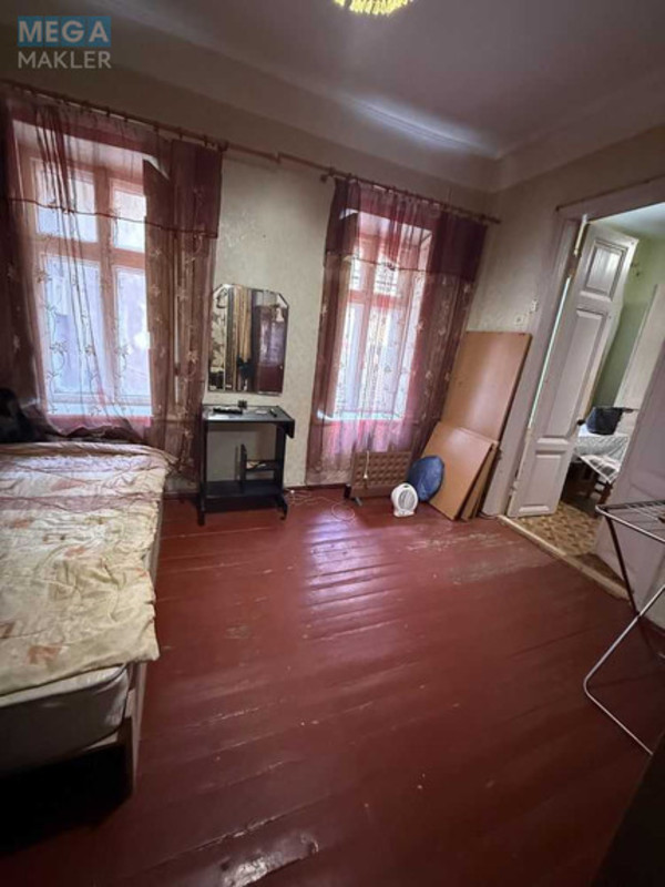 Продаж 2 кімнатної квартири (37/27/10), 1 пов. 3 пов. будинку, <a class="location-link" href="/odessa/" title="Недвижимость Одеса">Одеса</a>, <a class="location-link" href="/odessa/primorskij/" title="Недвижимость Приморський район">Приморський р-н</a>, Заславского, 6 (изображение 3)