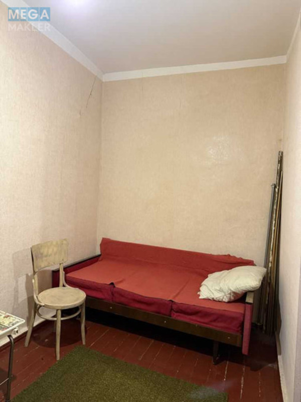 Продаж 2 кімнатної квартири (37/27/10), 1 пов. 3 пов. будинку, <a class="location-link" href="/odessa/" title="Недвижимость Одеса">Одеса</a>, <a class="location-link" href="/odessa/primorskij/" title="Недвижимость Приморський район">Приморський р-н</a>, Заславского, 6 (изображение 6)