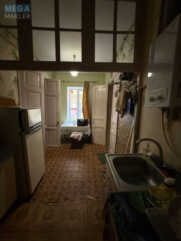 Продаж 2 кімнатної квартири (37/27/10), 1 пов. 3 пов. будинку, <a class="location-link" href="/odessa/" title="Недвижимость Одеса">Одеса</a>, <a class="location-link" href="/odessa/primorskij/" title="Недвижимость Приморський район">Приморський р-н</a>, Заславского, 6 (изображение 7)