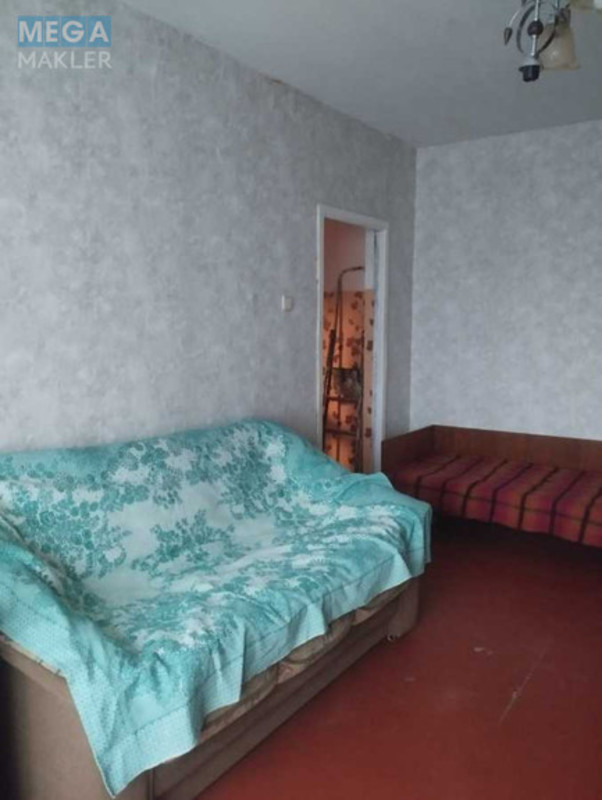 Оренда 1 кімнатної квартири, <a class="location-link" href="/kiev/" title="Недвижимость Київ">Київ</a>, <a class="location-link" href="/kiev/desnyanskij/" title="Недвижимость Деснянський район">Деснянський р-н</a>, Володимира Маяковського просп., 28 (изображение 2)