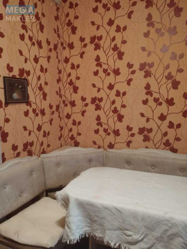 Оренда 1 кімнатної квартири, <a class="location-link" href="/kiev/" title="Недвижимость Київ">Київ</a>, <a class="location-link" href="/kiev/desnyanskij/" title="Недвижимость Деснянський район">Деснянський р-н</a>, Володимира Маяковського просп., 28 (изображение 4)