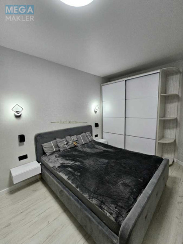 Продаж 1 кімнатної квартири (41/18/16), 3 пов. 10 пов. будинку, <a class="location-link" href="/sofievskaya-borshagovka/" title="Недвижимость Софіївська Борщагівка">Софіївська Борщагівка</a>, Василя Стуса, 19 (изображение 2)