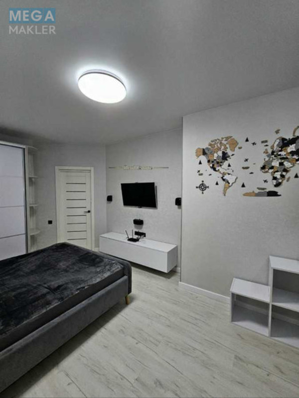 Продаж 1 кімнатної квартири (41/18/16), 3 пов. 10 пов. будинку, <a class="location-link" href="/sofievskaya-borshagovka/" title="Недвижимость Софіївська Борщагівка">Софіївська Борщагівка</a>, Василя Стуса, 19 (изображение 3)