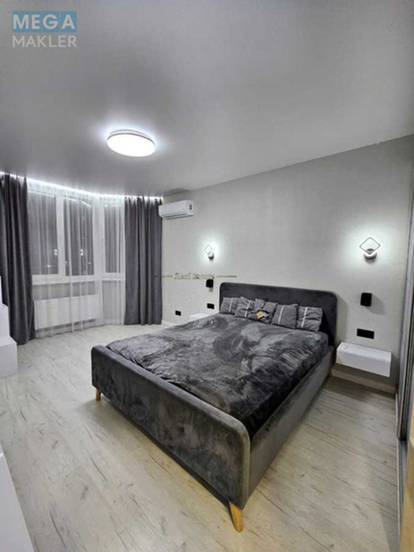 Продаж 1 кімнатної квартири (41/18/16), 3 пов. 10 пов. будинку, <a class="location-link" href="/sofievskaya-borshagovka/" title="Недвижимость Софіївська Борщагівка">Софіївська Борщагівка</a>, Василя Стуса, 19 (изображение 4)