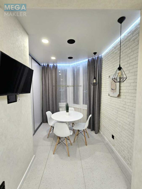 Продаж 1 кімнатної квартири (41/18/16), 3 пов. 10 пов. будинку, <a class="location-link" href="/sofievskaya-borshagovka/" title="Недвижимость Софіївська Борщагівка">Софіївська Борщагівка</a>, Василя Стуса, 19 (изображение 10)