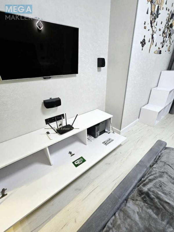 Продаж 1 кімнатної квартири (41/18/16), 3 пов. 10 пов. будинку, <a class="location-link" href="/sofievskaya-borshagovka/" title="Недвижимость Софіївська Борщагівка">Софіївська Борщагівка</a>, Василя Стуса, 19 (изображение 17)