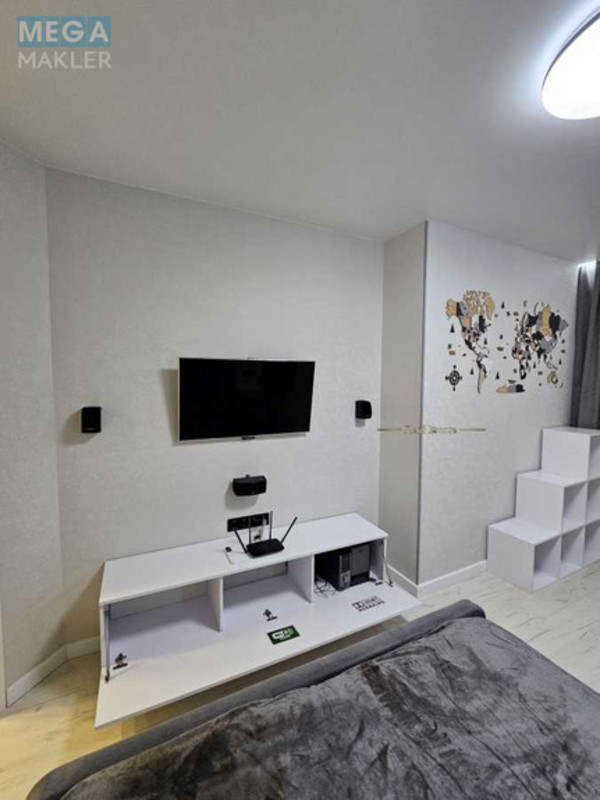 Продаж 1 кімнатної квартири (41/18/16), 3 пов. 10 пов. будинку, <a class="location-link" href="/sofievskaya-borshagovka/" title="Недвижимость Софіївська Борщагівка">Софіївська Борщагівка</a>, Василя Стуса, 19 (изображение 18)