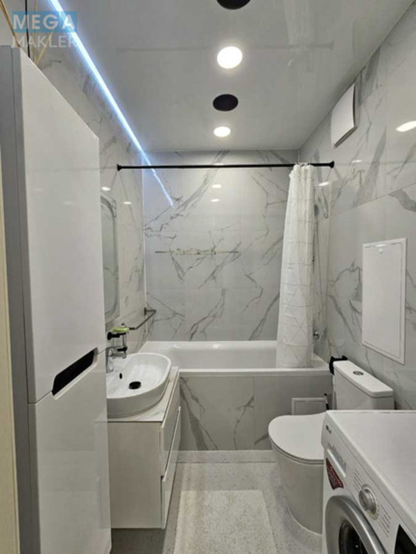 Продаж 1 кімнатної квартири (41/18/16), 3 пов. 10 пов. будинку, <a class="location-link" href="/sofievskaya-borshagovka/" title="Недвижимость Софіївська Борщагівка">Софіївська Борщагівка</a>, Василя Стуса, 19 (изображение 19)