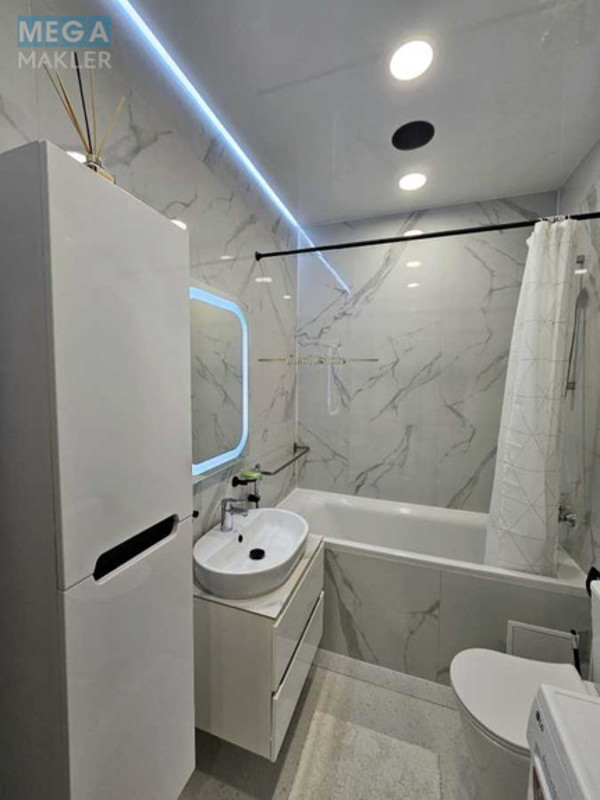 Продаж 1 кімнатної квартири (41/18/16), 3 пов. 10 пов. будинку, <a class="location-link" href="/sofievskaya-borshagovka/" title="Недвижимость Софіївська Борщагівка">Софіївська Борщагівка</a>, Василя Стуса, 19 (изображение 20)