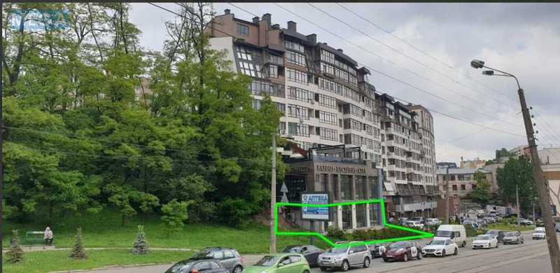 Оренда окремої будівлі/побудови, 89&nbsp;кв.м, <a class="location-link" href="/kiev/" title="Недвижимость Київ">Київ</a>, <a class="location-link" href="/kiev/shevchenkovskij/" title="Недвижимость Шевченківський район">Шевченківський р-н</a>, Глубочицкая ул., 13 (изображение 3)