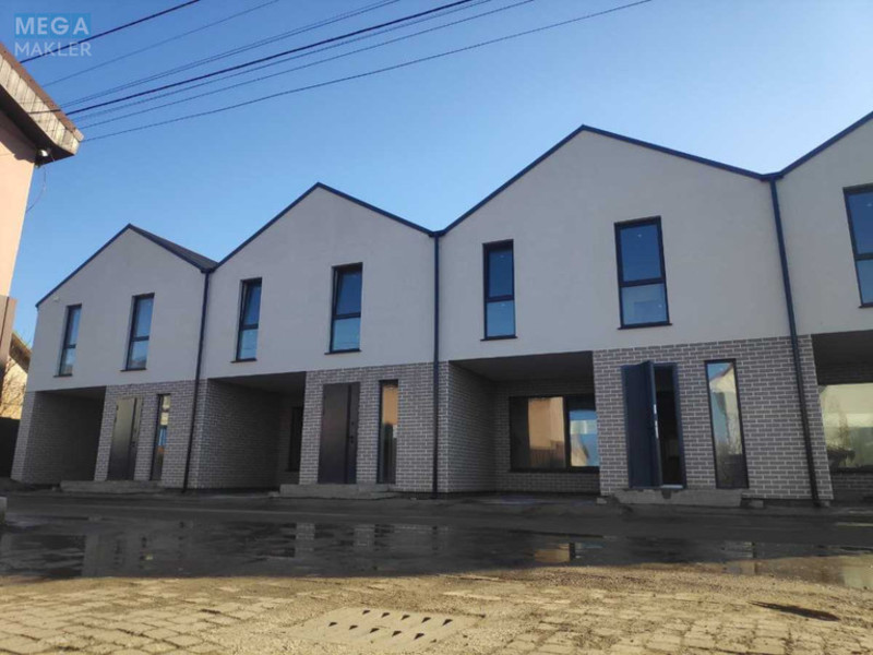 Продаж дома, 2&nbsp;поверху, 97,20&nbsp;кв.м, 3&nbsp;кімнати, ділянка 1,20&nbsp;сотка, <a class="location-link" href="/kiev/" title="Недвижимость Київ">Київ</a>, <a class="location-link" href="/kiev/dneprovskij/" title="Недвижимость Дніпровський район">Дніпровський р-н</a>, 208-а Садова вул., 1В (изображение 2)