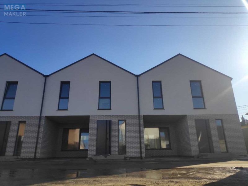 Продаж дома, 2&nbsp;поверху, 97,20&nbsp;кв.м, 3&nbsp;кімнати, ділянка 1,20&nbsp;сотка, <a class="location-link" href="/kiev/" title="Недвижимость Київ">Київ</a>, <a class="location-link" href="/kiev/dneprovskij/" title="Недвижимость Дніпровський район">Дніпровський р-н</a>, 208-а Садова вул., 1В (изображение 3)