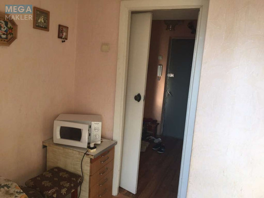 Оренда 1 кімнатної квартири, <a class="location-link" href="/kiev/" title="Недвижимость Київ">Київ</a>, <a class="location-link" href="/kiev/svyatoshinskij/" title="Недвижимость Святошинський район">Святошинський р-н</a>, Берестейский просп., 93а (изображение 4)