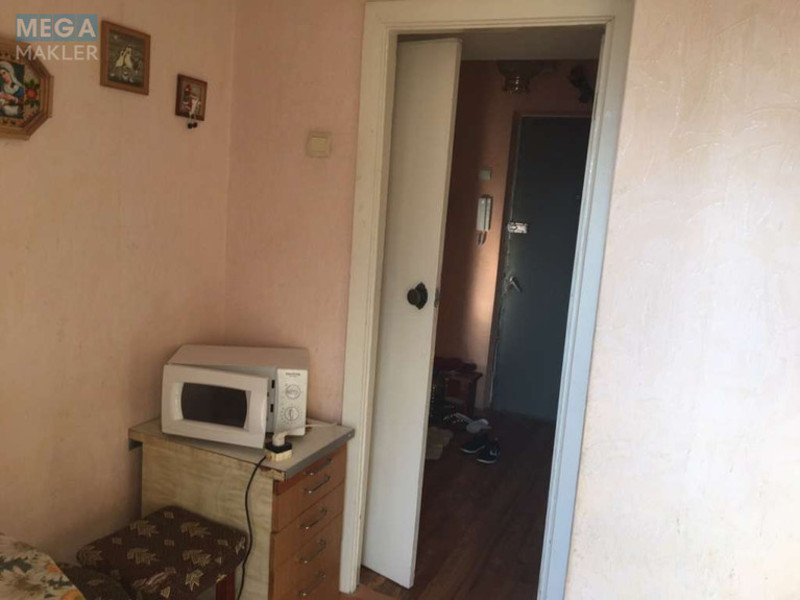 Оренда 1 кімнатної квартири, <a class="location-link" href="/kiev/" title="Недвижимость Київ">Київ</a>, <a class="location-link" href="/kiev/svyatoshinskij/" title="Недвижимость Святошинський район">Святошинський р-н</a>, Берестейский просп., 93а (изображение 4)