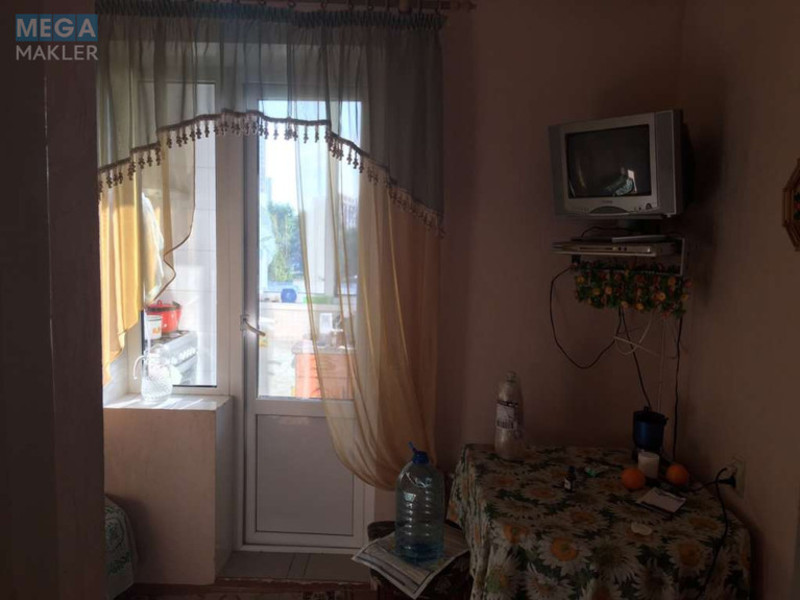 Оренда 1 кімнатної квартири, <a class="location-link" href="/kiev/" title="Недвижимость Київ">Київ</a>, <a class="location-link" href="/kiev/svyatoshinskij/" title="Недвижимость Святошинський район">Святошинський р-н</a>, Берестейский просп., 93а (изображение 5)