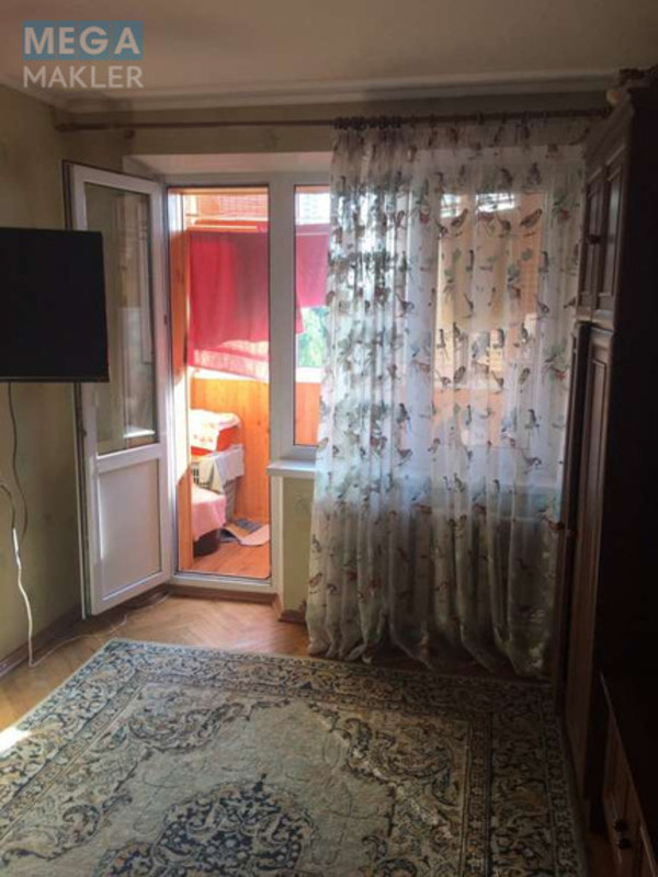 Оренда 1 кімнатної квартири, <a class="location-link" href="/kiev/" title="Недвижимость Київ">Київ</a>, <a class="location-link" href="/kiev/svyatoshinskij/" title="Недвижимость Святошинський район">Святошинський р-н</a>, Берестейский просп., 93а (изображение 7)