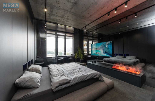 Оренда 1 кімнатної квартири, <a class="location-link" href="/kiev/" title="Недвижимость Київ">Київ</a>, <a class="location-link" href="/kiev/goloseevskij/" title="Недвижимость Голосіївський район">Голосіївський р-н</a>, Жилянская ул., 59 (изображение 3)