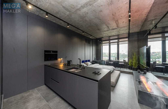 Оренда 1 кімнатної квартири, <a class="location-link" href="/kiev/" title="Недвижимость Київ">Київ</a>, <a class="location-link" href="/kiev/goloseevskij/" title="Недвижимость Голосіївський район">Голосіївський р-н</a>, Жилянская ул., 59 (изображение 6)