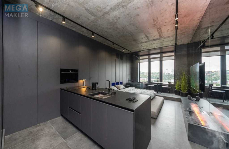 Оренда 1 кімнатної квартири, <a class="location-link" href="/kiev/" title="Недвижимость Київ">Київ</a>, <a class="location-link" href="/kiev/goloseevskij/" title="Недвижимость Голосіївський район">Голосіївський р-н</a>, Жилянская ул., 59 (изображение 6)