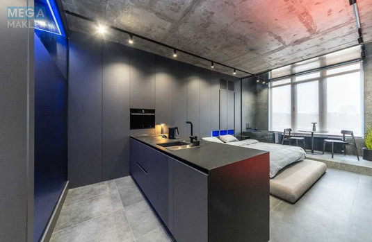 Оренда 1 кімнатної квартири, <a class="location-link" href="/kiev/" title="Недвижимость Київ">Київ</a>, <a class="location-link" href="/kiev/goloseevskij/" title="Недвижимость Голосіївський район">Голосіївський р-н</a>, Жилянская ул., 59 (изображение 7)