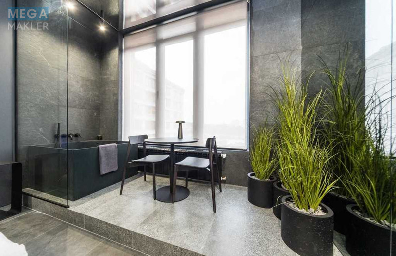 Оренда 1 кімнатної квартири, <a class="location-link" href="/kiev/" title="Недвижимость Київ">Київ</a>, <a class="location-link" href="/kiev/goloseevskij/" title="Недвижимость Голосіївський район">Голосіївський р-н</a>, Жилянская ул., 59 (изображение 9)