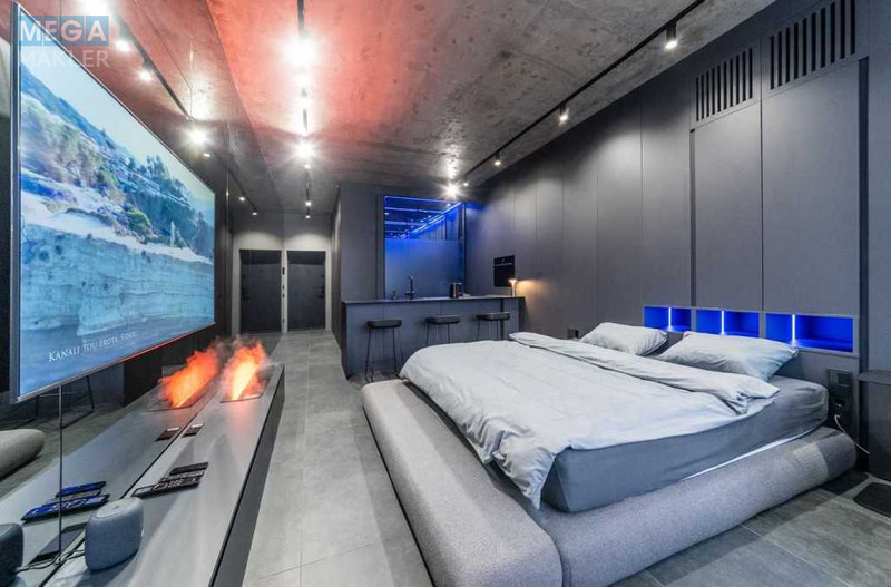 Оренда 1 кімнатної квартири, <a class="location-link" href="/kiev/" title="Недвижимость Київ">Київ</a>, <a class="location-link" href="/kiev/goloseevskij/" title="Недвижимость Голосіївський район">Голосіївський р-н</a>, Жилянская ул., 59 (изображение 11)