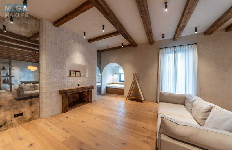 Оренда 5 кімнатної квартири, <a class="location-link" href="/kiev/" title="Недвижимость Київ">Київ</a>, <a class="location-link" href="/kiev/shevchenkovskij/" title="Недвижимость Шевченківський район">Шевченківський р-н</a>, Ярославов Вал ул., 16 (изображение 6)